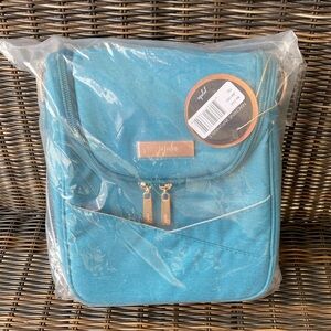 Jujube Be Cool Teal NIB